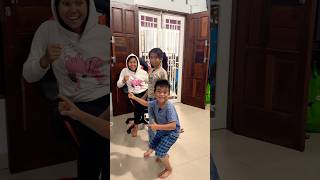 Detik detik menuju 1 juta subcriber keripikkentangmasboy shorts youtubeshorts comedy trending [upl. by Reina]