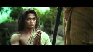 Ong Bak 3 Trailer 2011 HQ [upl. by Nuris753]