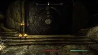 Skyrim  Dragon Shout Guide Aura Whisper [upl. by Druce]