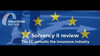 Solvency II webinar  6 October 2020 [upl. by Wang397]