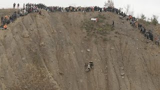 Enduro Bung Extreme Race 2024 – Highlights from the Most Extreme Moments [upl. by Maice736]