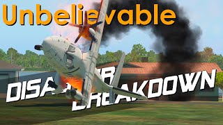 The Most Bizarre Plane Crash 2010 Filair LETL410 Crash  DISASTER BREAKDOWN [upl. by Adidnere]