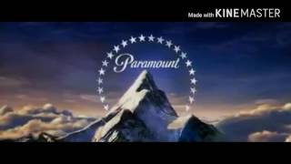 DLC Metro Goldwyn MayerParamount PicturesNickelodeon MoviesColumbia Pictures [upl. by Jud]