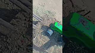 Tractor Nani Tanki Tanki song 😱 short video 🚜🚜 [upl. by Mcmath]