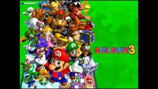 Mario Party 3 Good Luck 8 Bit [upl. by Modie]