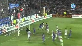 FC Otelul Galati  Poli Timisoara 21 All Goals amp Highlights 15052011 [upl. by Ginger]