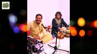 Mehfil Osman Mir amp Ustad Tari Khan  Live in CA Toronto  Mehfil viralvideo UstadTariKhanOfficial [upl. by Rubetta]