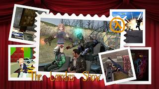 Lambdas Show [upl. by Johnath]