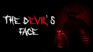 The Devils Face  Official Trailer [upl. by Ericksen]