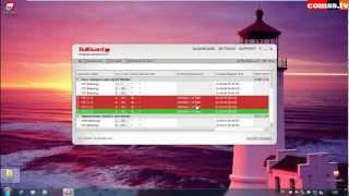 Обзор BullGuard Internet Security 2013 Beta возможности и настройки ч1 [upl. by Kyle447]