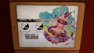 Deemo Ga1ahad and Scientific WitcheryHARD 100 AC [upl. by Imot955]