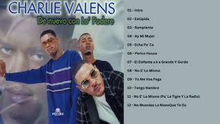 Charlie Valenz  El Elefante a k a Grande Y Gordo 1999 [upl. by Vigor]