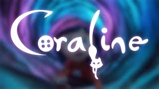 The Art Of Coraline [upl. by Junius254]