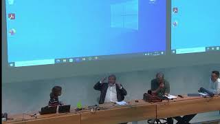 Panel discussion Hemisphere lateralisation hypothesis amp our approach to basic researchMcGilchrist [upl. by Nabi]