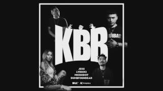 Jessi‚ Microdot‚ Dumbfoundead‚ Lyricks  가위바위보 KBB Single [upl. by Riay889]