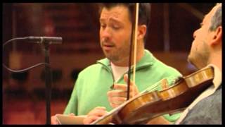 Bajazet Vivaldi David Daniels  Barbaro traditor [upl. by Bonucci926]