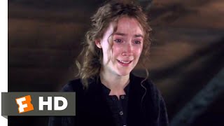 Brooklyn Movie CLIP  You Dont Sound Irish 2015  Saoirse Ronan Emory Cohen Movie HD [upl. by Lumbye]