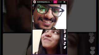 breakup story  bostis chele pocha ar sonali live video [upl. by Aleciram183]