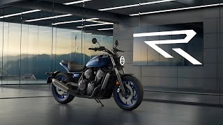 2025 Yamaha Bolt R The Cruiser That Will Make You Ditch Your Car [upl. by Aryamo]