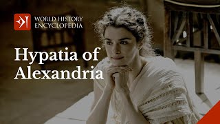 Hypatia of Alexandria The Female Mathematician Astronomer and Philosopher [upl. by Aihtak251]