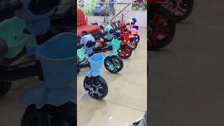 Kids Tricycle kids bicycle bicycle shorts tricycle [upl. by Ettedanreb157]