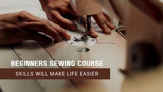 quotHow to Sew Like a Pro GameChanging Sewing Hacksquot [upl. by Annecorinne]