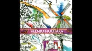 quotVelnio Nuotakaquot garso takelis  quotDevils Bridequot Full Soundtrack [upl. by Udela]