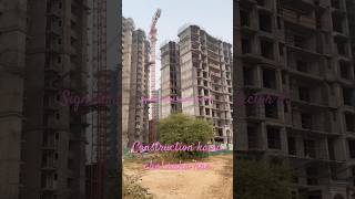 Signature Global Superbia sector 95haryana realestate newgurgaon [upl. by Helena]