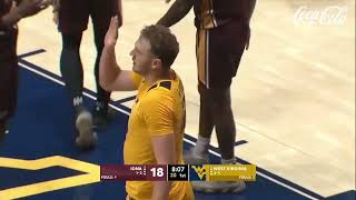 MBB Iona TV Highlights [upl. by Arella]