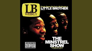 Welcome to the Minstrel Show feat Yahzarah [upl. by Nodyarb]