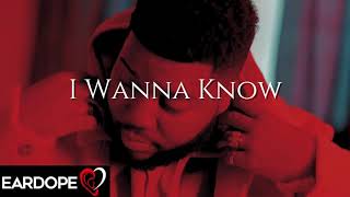 Khalid  I Wanna Know ft Russ NEW SONG 2020 [upl. by Nnylekoorb240]