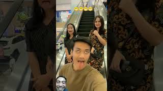 Filter prank viral 12 shorts funny lucu ngakak comedy prank [upl. by Oleg312]