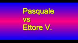 Pasquale di Gaetano vs Ettore V [upl. by Ardnak]