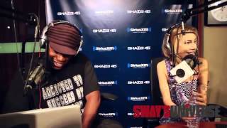 The infamous John from Tennessee call on Sway [upl. by Erdied]