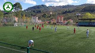 Giresunspor U19Göztepe U19 2Yarı 19102024 [upl. by Ivel]