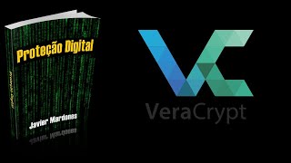 Tutorial Como Usar O VeraCrypt [upl. by Sup490]