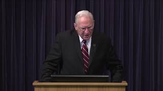 Chuck Missler ❖ Isaiah 53 Part 1 [upl. by Ecniv122]