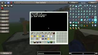 Tutorial Automatic Quartz Grindstone Turtles [upl. by Ellerahs692]