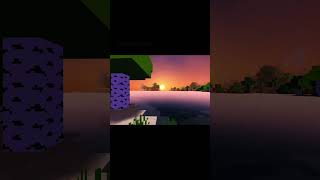 Barebone  shader MCPE [upl. by Enelhtak403]