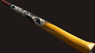 didgeridoo for 3 hours meditation sleep [upl. by Pacian]