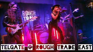 Telgate  Rough Trade East 040323 [upl. by Tebazile547]