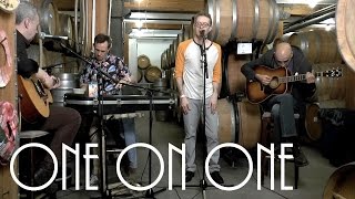 ONE ON ONE Trashcan Sinatras May 19th 2016 City Winery New York Full Session [upl. by Dyche]