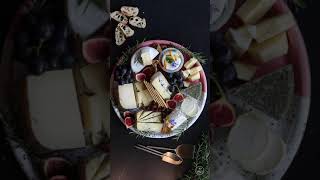 Plateaux de fromage trop miam [upl. by Peri]