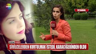 Sivilcelerden kurtulmak istedi karaciğerinden oldu [upl. by Eelanna]