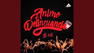 Animo Delincuancia [upl. by Atteloiv]