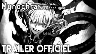 Mynoghra Annonciateur de lApocalypse  Trailer Officiel [upl. by Deach]