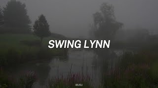 SWING LYNN  HARMLESS  SUB ESPAÑOL [upl. by Catherine]