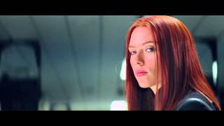 Marvels Captain America The Winter Soldier  Featurette 2 [upl. by Siram]