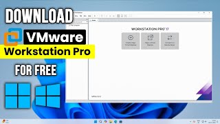 How to Install VMware Workstation For Free💻  2024 Latest Method  Download VMware Workstation Pro [upl. by Ialokin]