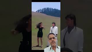 Aisi deewangiShahrukh Khanlove songYouTube shortviral video [upl. by Nylhtiak]